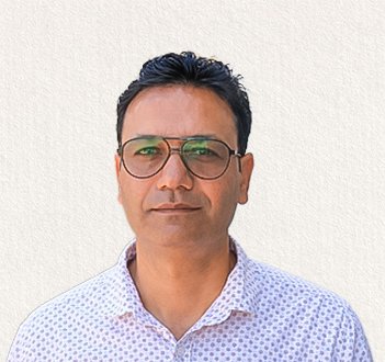 Mr Ravindra Sharma